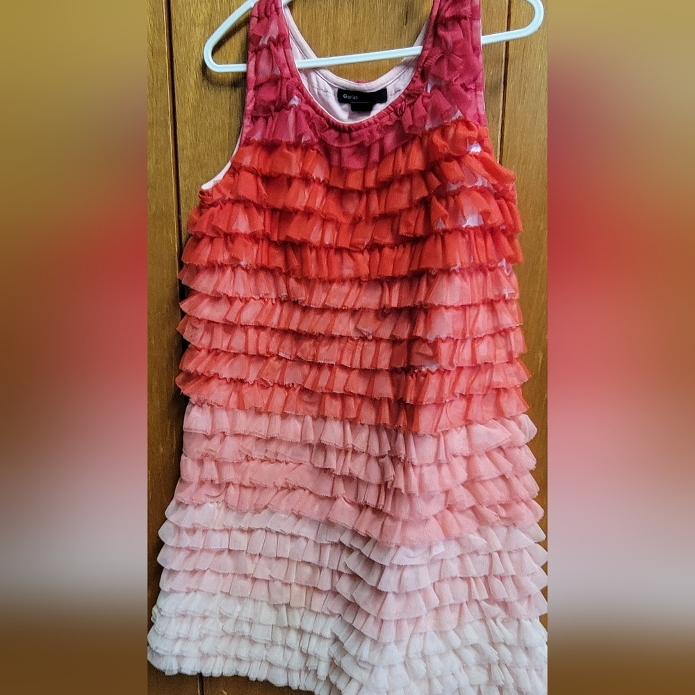 Gap kids dress